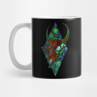 TAURUS Mug